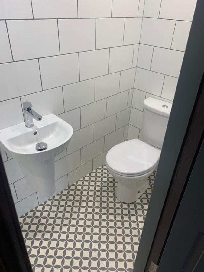 奥本 拉尼文旅馆酒店 外观 照片